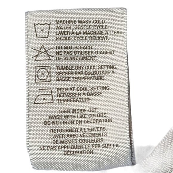 NWT Boohoo Blue maternity Sz.12 Thea over the bump jeans denimcore comfortcore - Picture 2 of 12